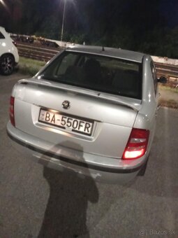 Fabia - 4