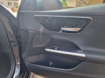 Mercedes Benz C 220 AMG - 4