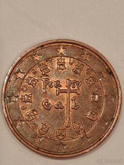Euro mince - 4