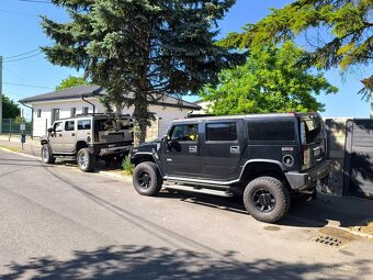 Hummer H2 - 4