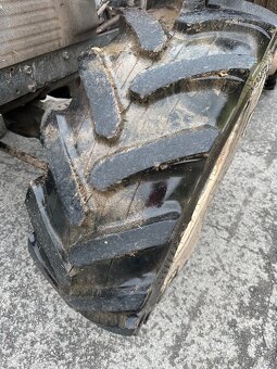Zetor 12145 - 4x4 - 4