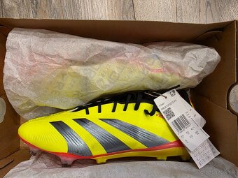 Kopačky Adidas PREDATOR ELITE FG - 4