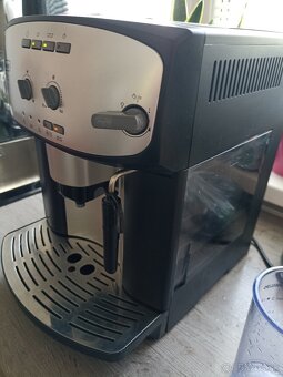 DeLonghi Caffe Corso ESAM 2800.SB - 4