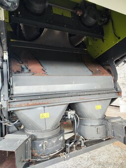 Claas Lexion 580 - 4