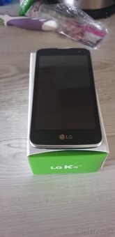 Mobily, mobilné telefóny, Sony, Sony xperia, LG - 4