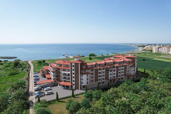 SOLEMARE – nový klenot pri mori pre vašu dovolenku aj invest - 4
