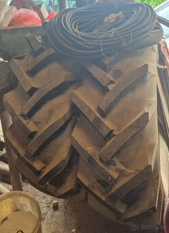 Zetor 6945 - 4
