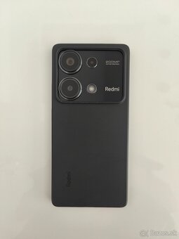 Redmi note 13 PRO 8/256GB - 4