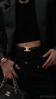 CELINE opasok - 4