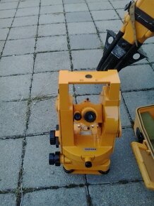 Theodolit Theo 020B - 4