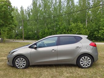 Kia Ceed Cee’d 1.6 CRDi - 4