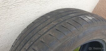 Letne pneu 205/55/r16 - 4