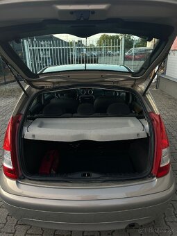 Citroen c3 1.4hdi, 2009 - 4