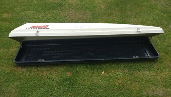 Strešný box Jet bag - 4