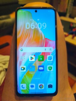 Oppo A98 5g - 4