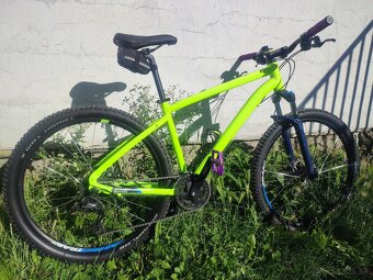 Rockrider 520 - 4