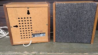 Retro rádio - 4