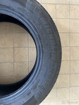 LETNÉ PNEUMATIKY MICHELIN PRIMACY 4 - 4