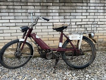 Babetta 228 - 4