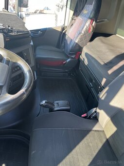 Volvo FH 500 Globe XL Hydraulika - 4