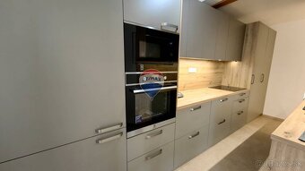 Prenájom 4-izbový luxusný byt, 135m2, pri Astórii, Košice - 4