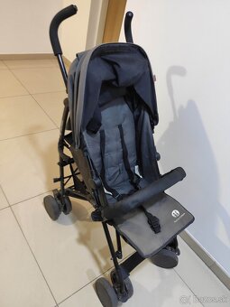 Golfový kočík Petite&Mars Musca - 4