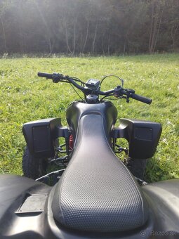 Shineray 250  10kw - 4