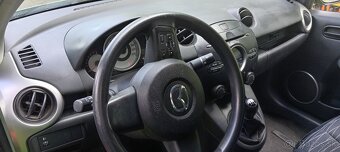 Mazda 2, 1.3Ts2 - 4