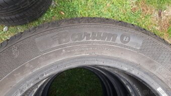 225/55r17 101Y Barum a 225/60r17 99h Hankook letne - 4