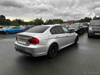 353. BMW 525D 2009 3.0 DIESEL N57 - 4