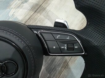 Volant Audi s airbagom - 4