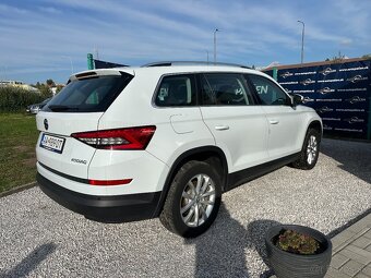 Škoda Kodiaq 1.5 TSI 110kw -MT6-full LED-12.6.2019 - 4