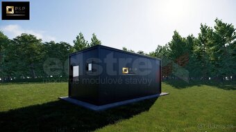 Na predaj modulový dom - 4