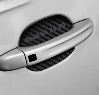 Ochranný film - nálepka - 4