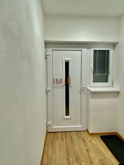 PRENÁJOM l MODERNÝ 1i BYT l NOVOSTAVBA l ZARIADENÝ l PARKING - 4