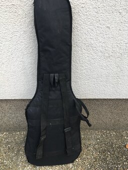 Elektricka gitara - 4