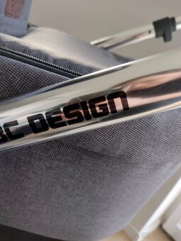 ABC Design Salsa 4 Air - 4