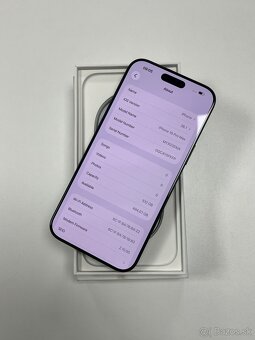 iPhone 16 Pro Max 512GB - 4