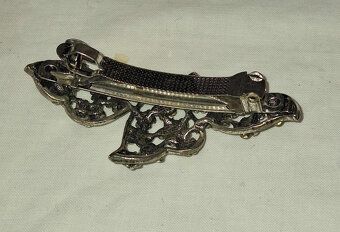 KRÁSNA SPONA DO VLASOV - 4