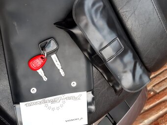 Honda ST 1300 Pan European - 4