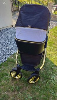 Kočík Adamex Reggio Y85 - 4