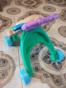 Fischer Price predám top stav - 4