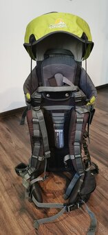 Turistický nosič Panda Corazon - 4