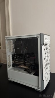 Herny PC - i7-9700F / 16GB / 500GB / RTX 2080 TI 11GB - 4