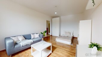 1-izbový byt v Dúbravke - 4