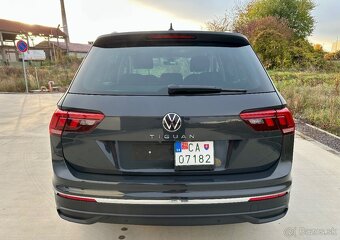 Volkswagen Tiguan 2.0 TDI 110kw - 4