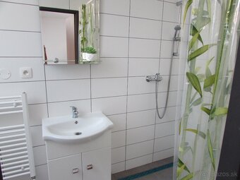 Prenájom - GARZONKA, Galvaniho ulica, Bratislava - Ružinov - 4