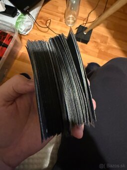 Pokémon Albumy + obaly - 4