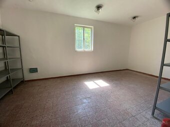 PRENÁJOM nebytových priestorov v Podkriváni - 4