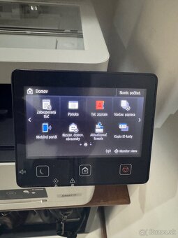 Laserova tlaciaren Canon i-Sensys MF635Cx - 4